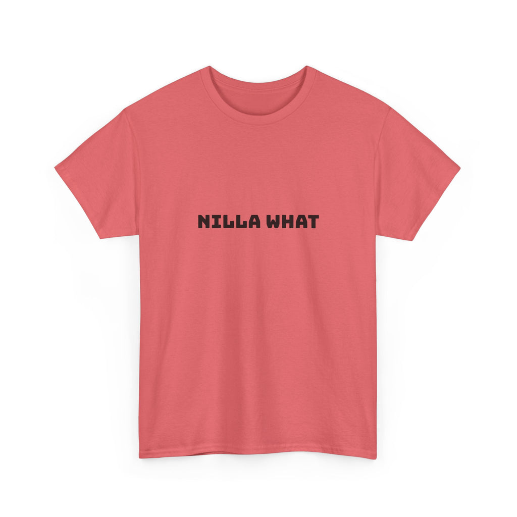 Nilla What Light T-Shirt