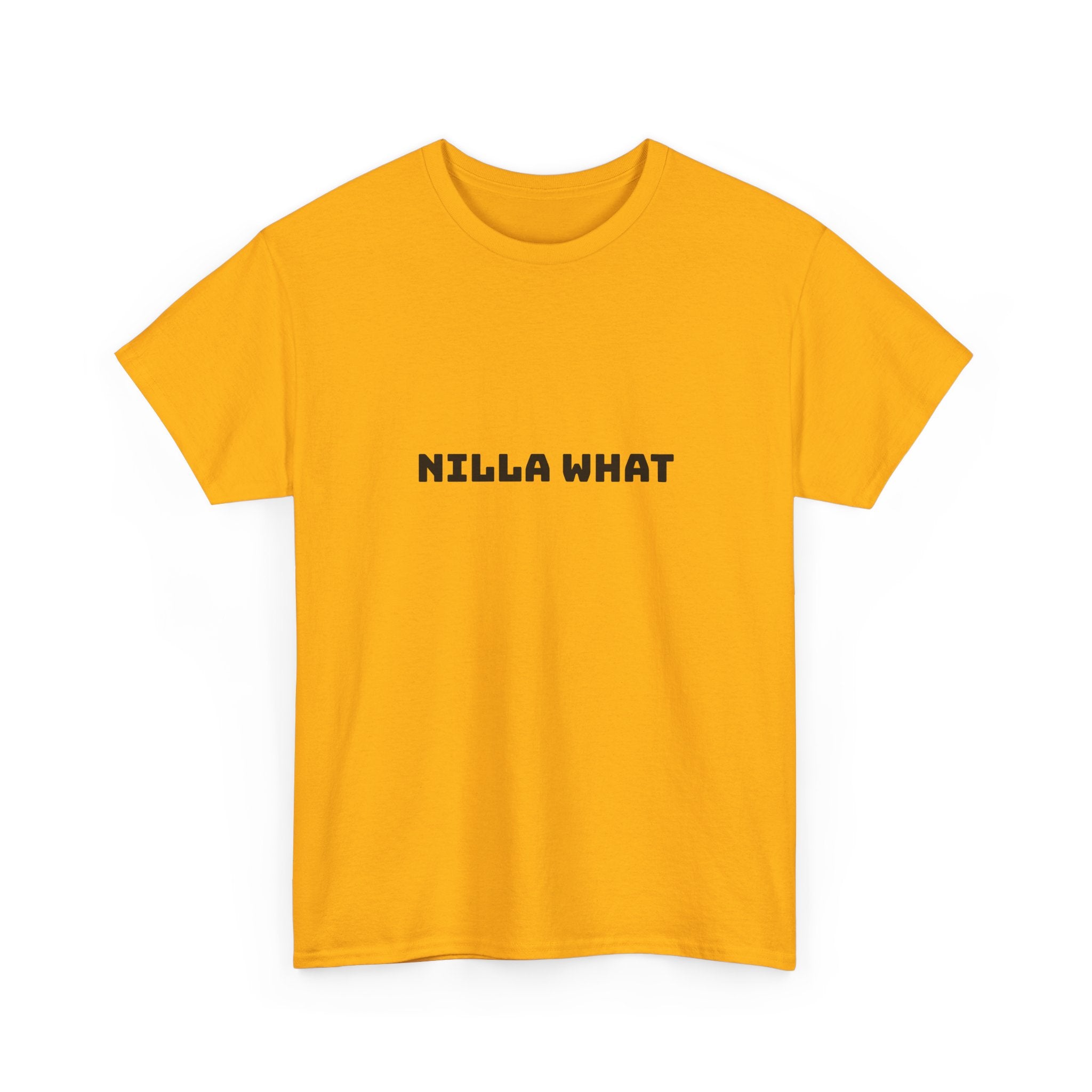 Nilla What Light T-Shirt