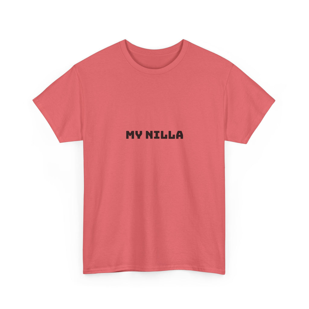 My Nilla Light T-Shirt