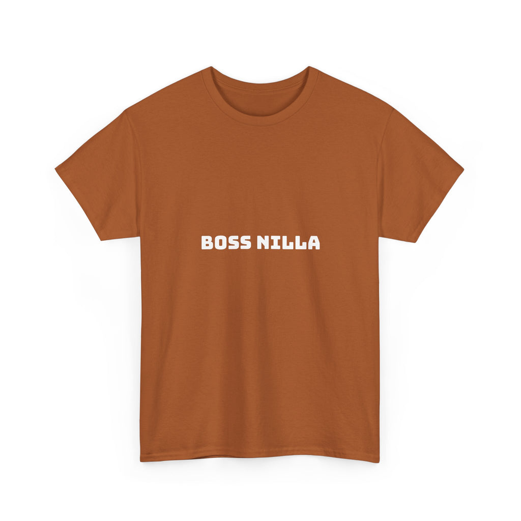 Boss Nilla Dark T-Shirt