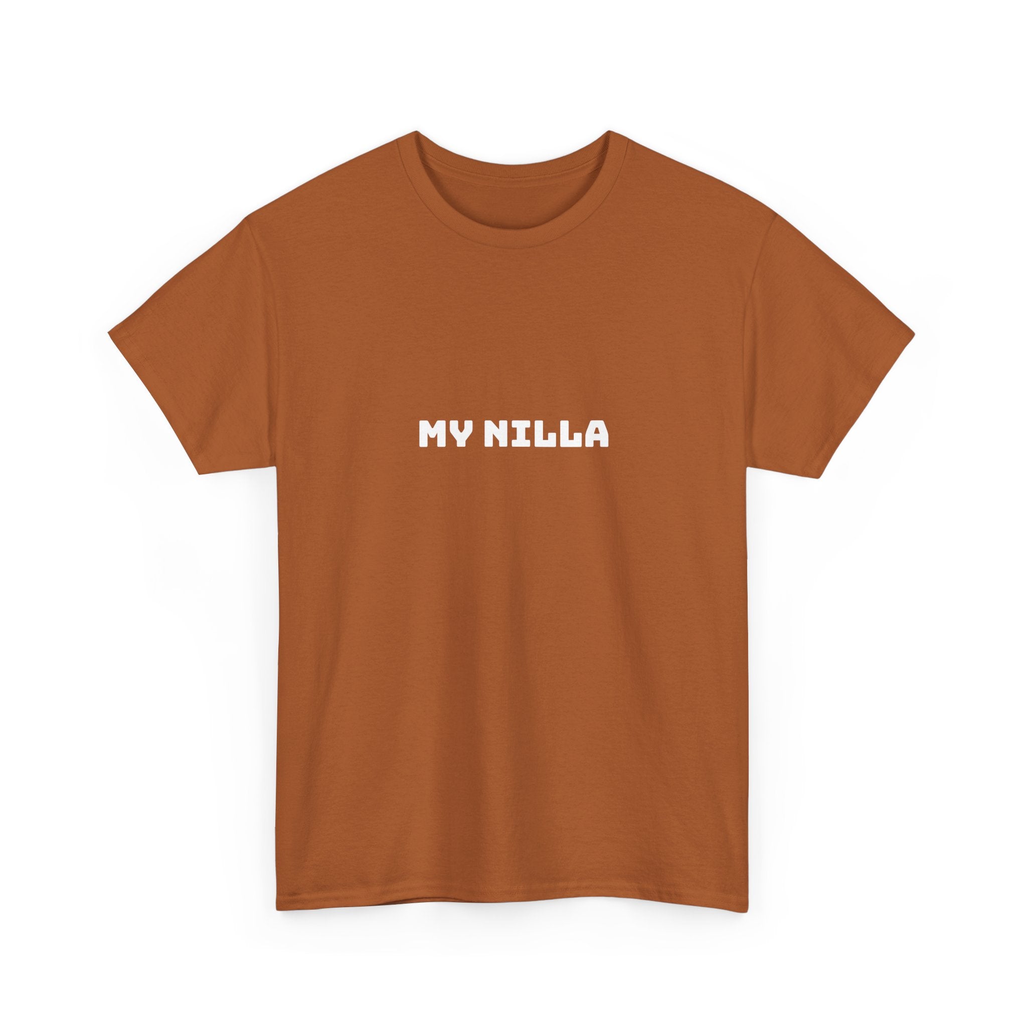 My Nilla Dark T-Shirt