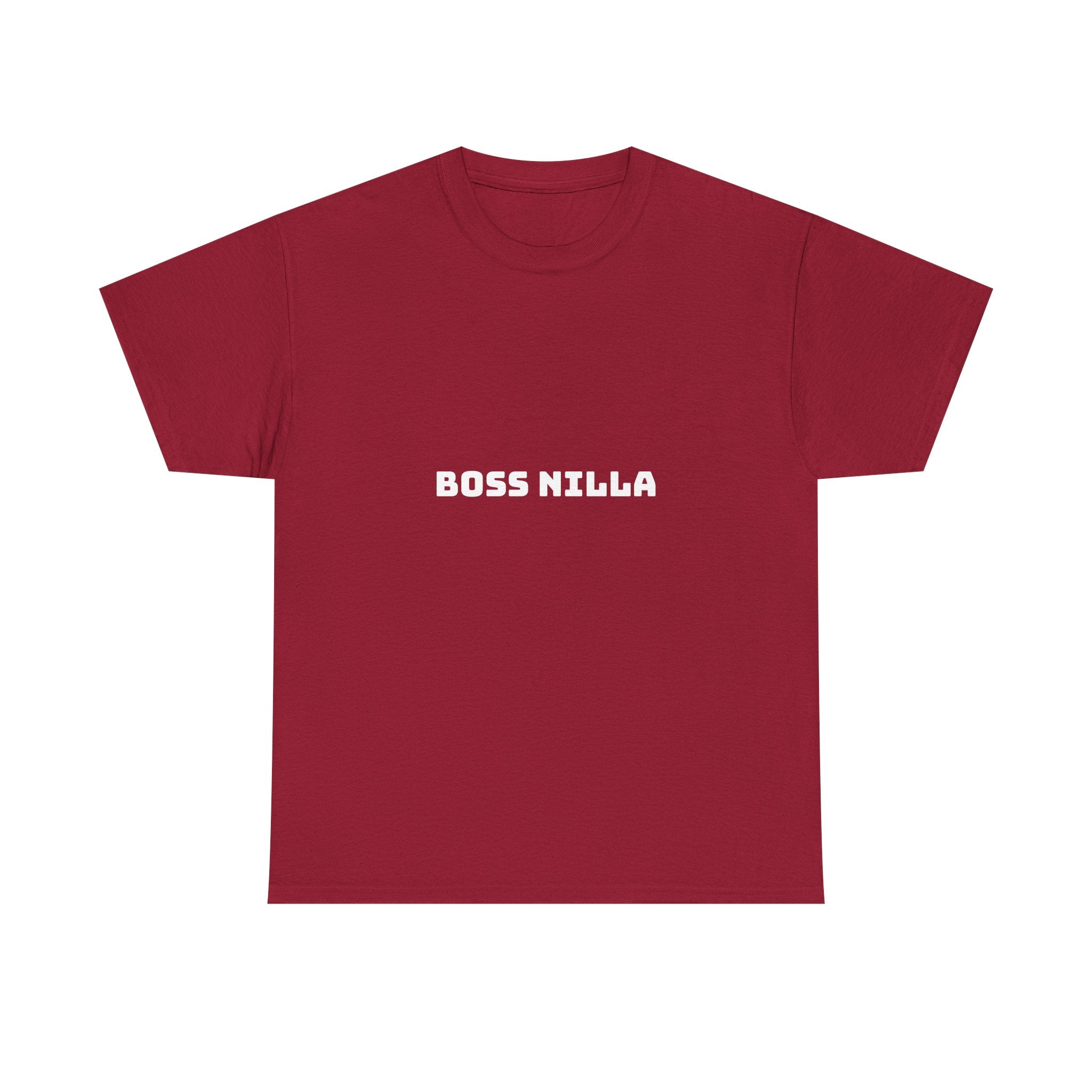 Boss Nilla Dark T-Shirt