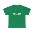 Ooh That Nilla Dead Dark T-Shirt