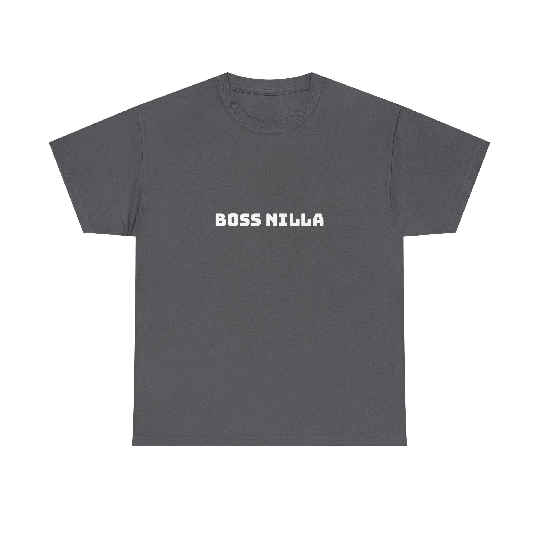 Boss Nilla Dark T-Shirt