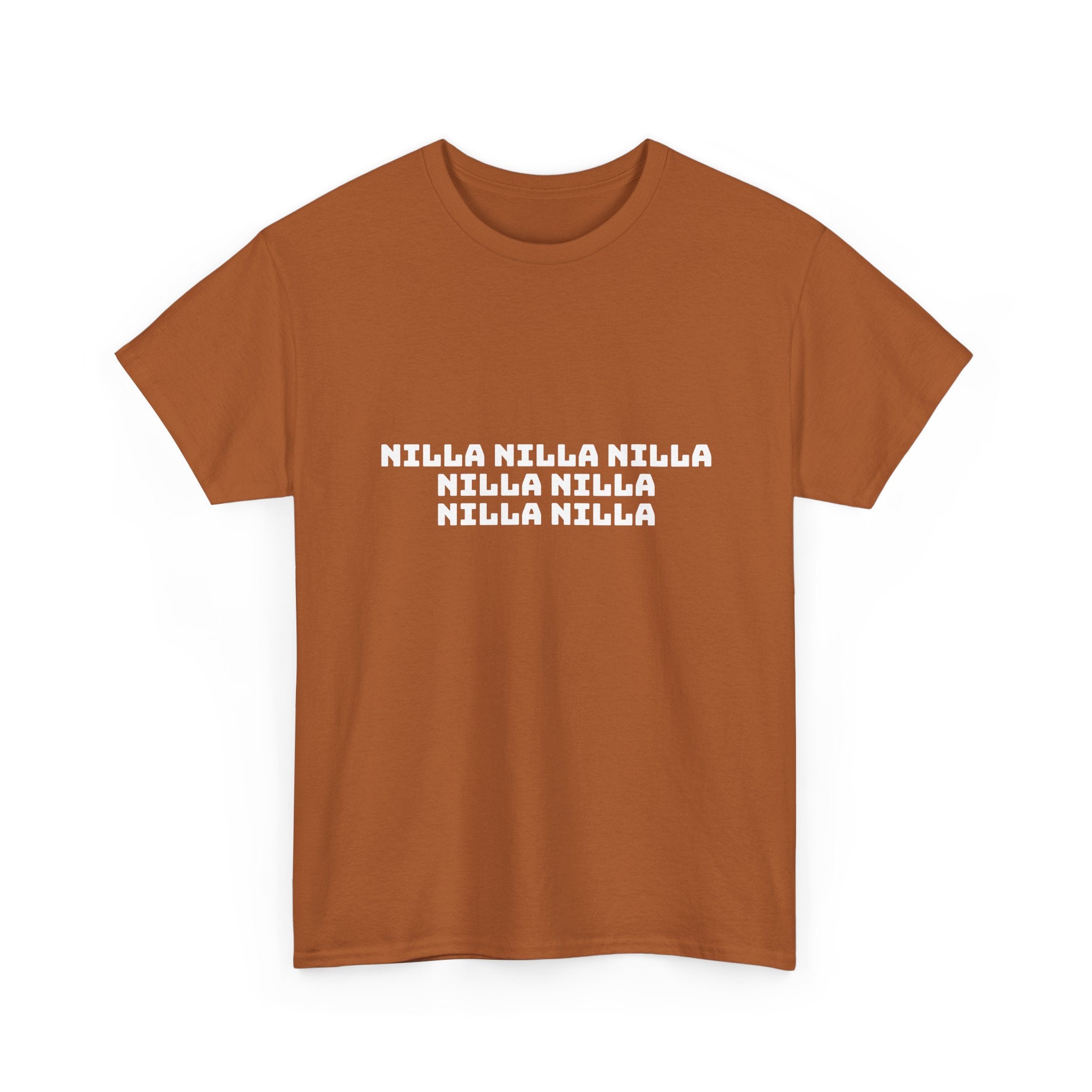 Nilla X7 Dark T-Shirt