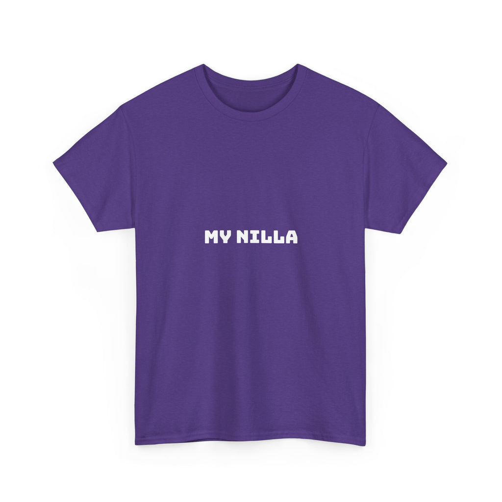 My Nilla Dark T-Shirt