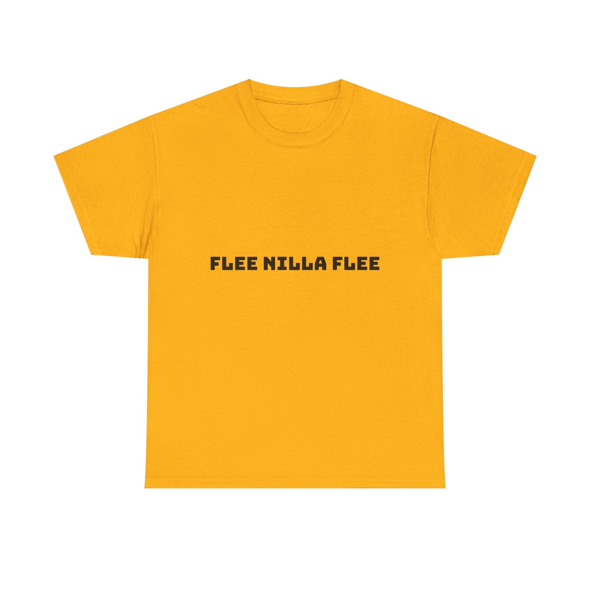 Flee Nilla Flee Light T-Shirt