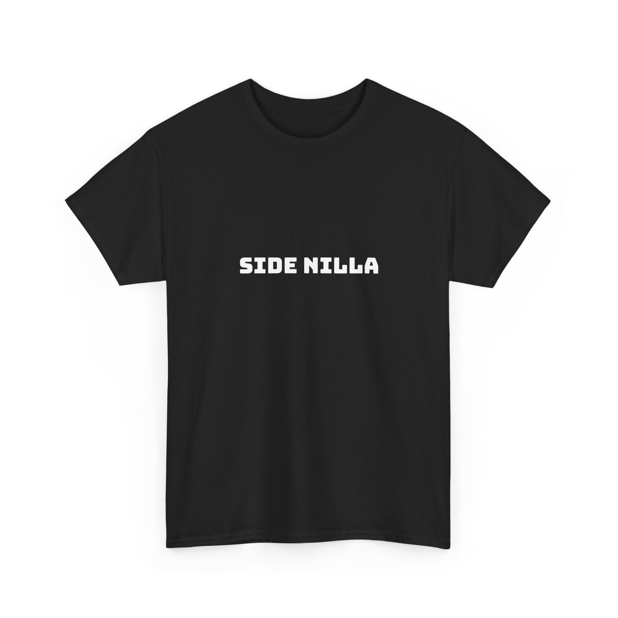 Side Nilla Dark T-Shirt