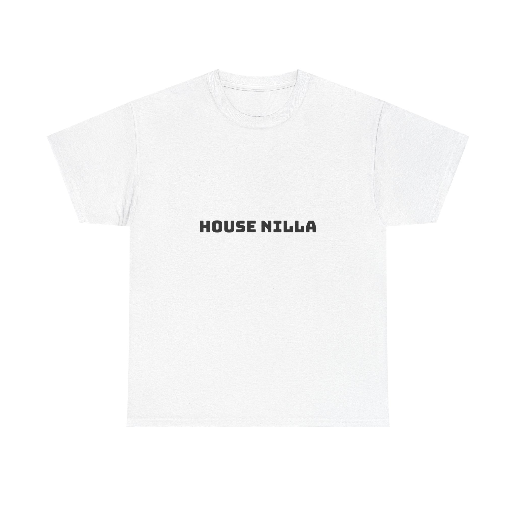 House Nilla Light T-Shirt