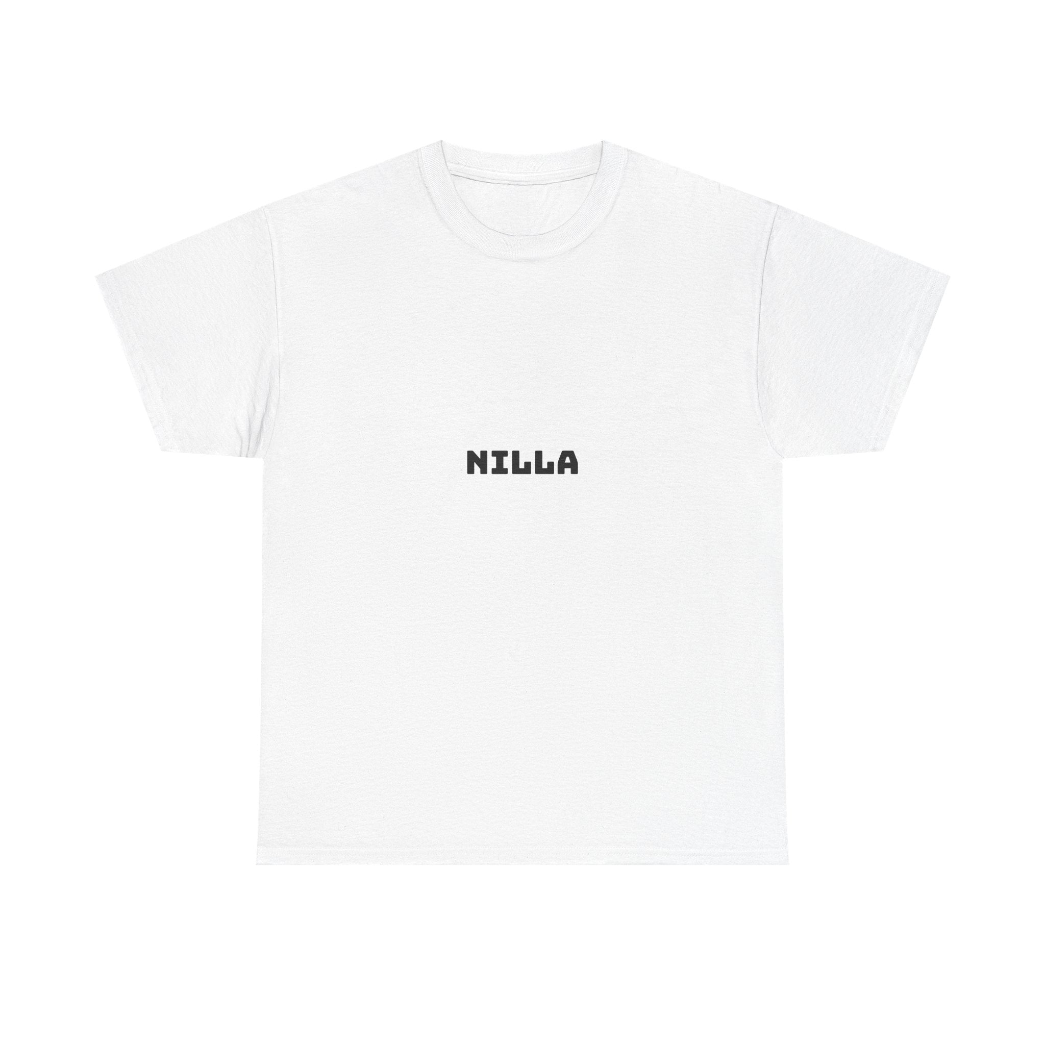Nilla Light T-Shirt