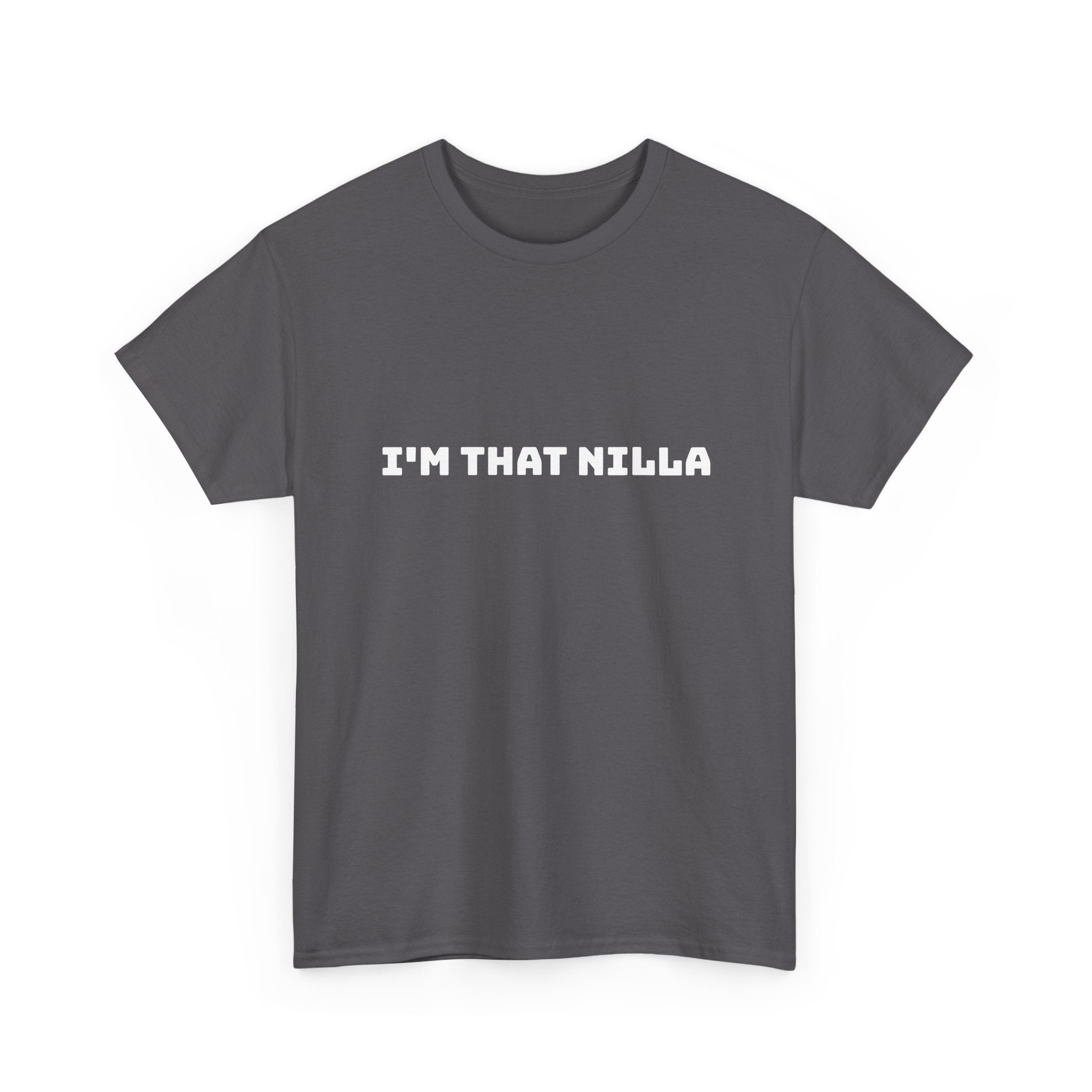 I'm That Nilla Dark T-Shirt