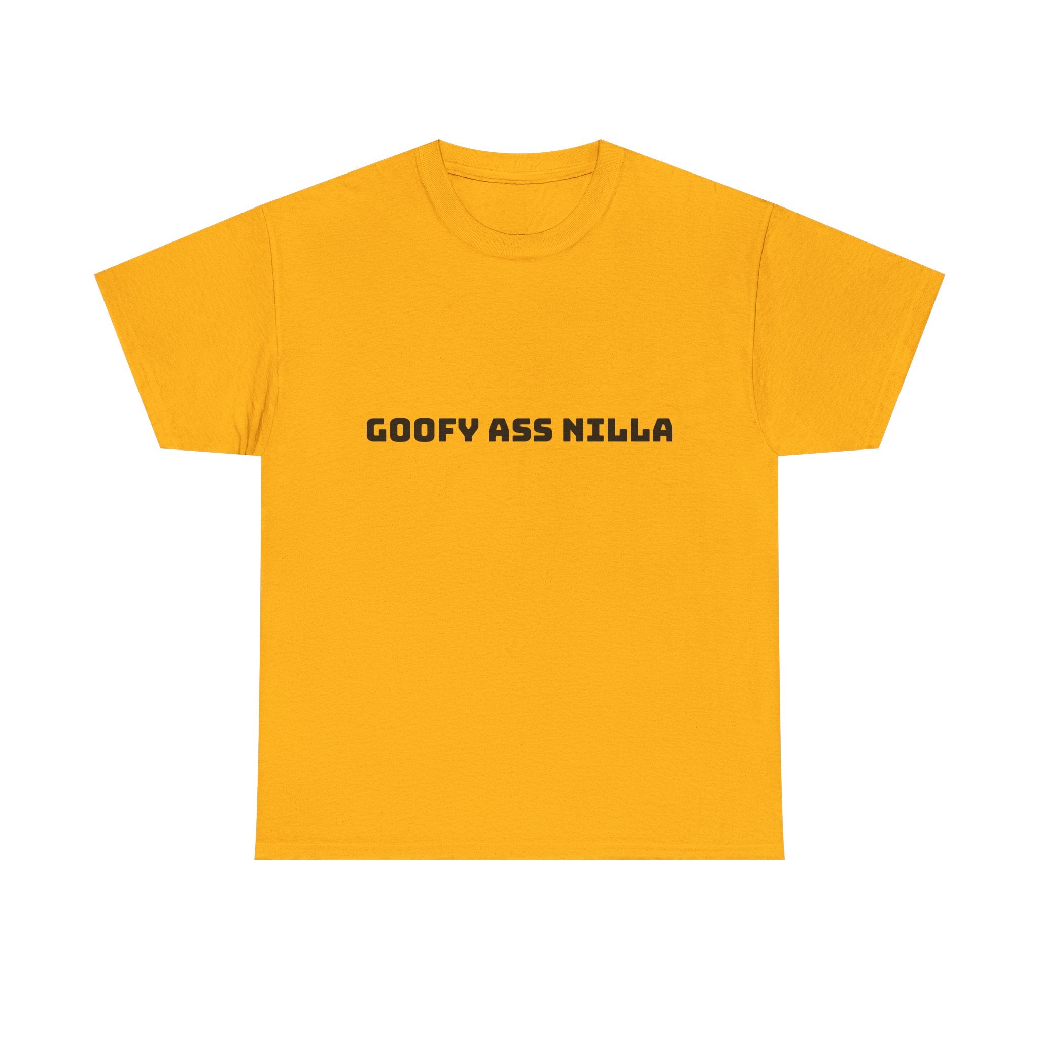 Goofy Ass Nilla Light T-Shirt