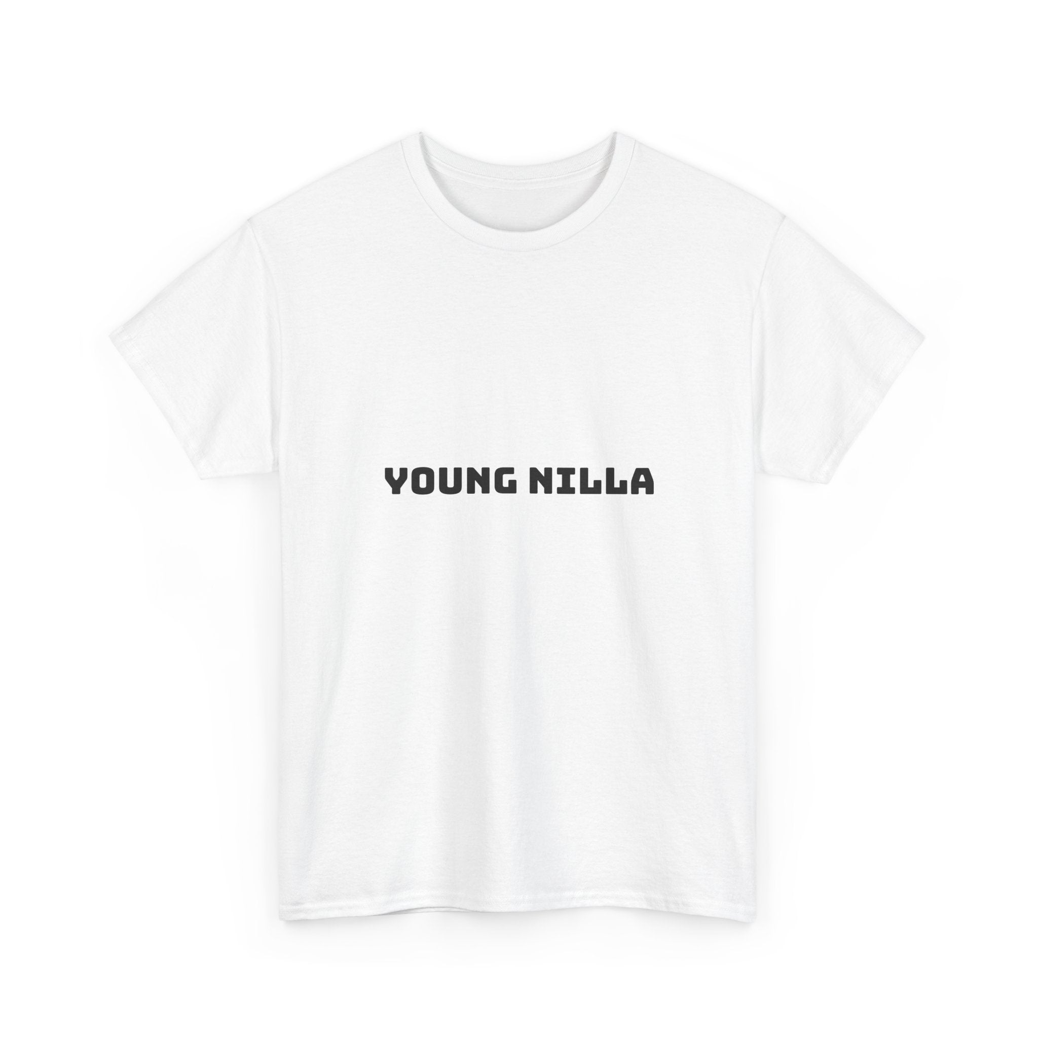 Young Nilla Light T-Shirt