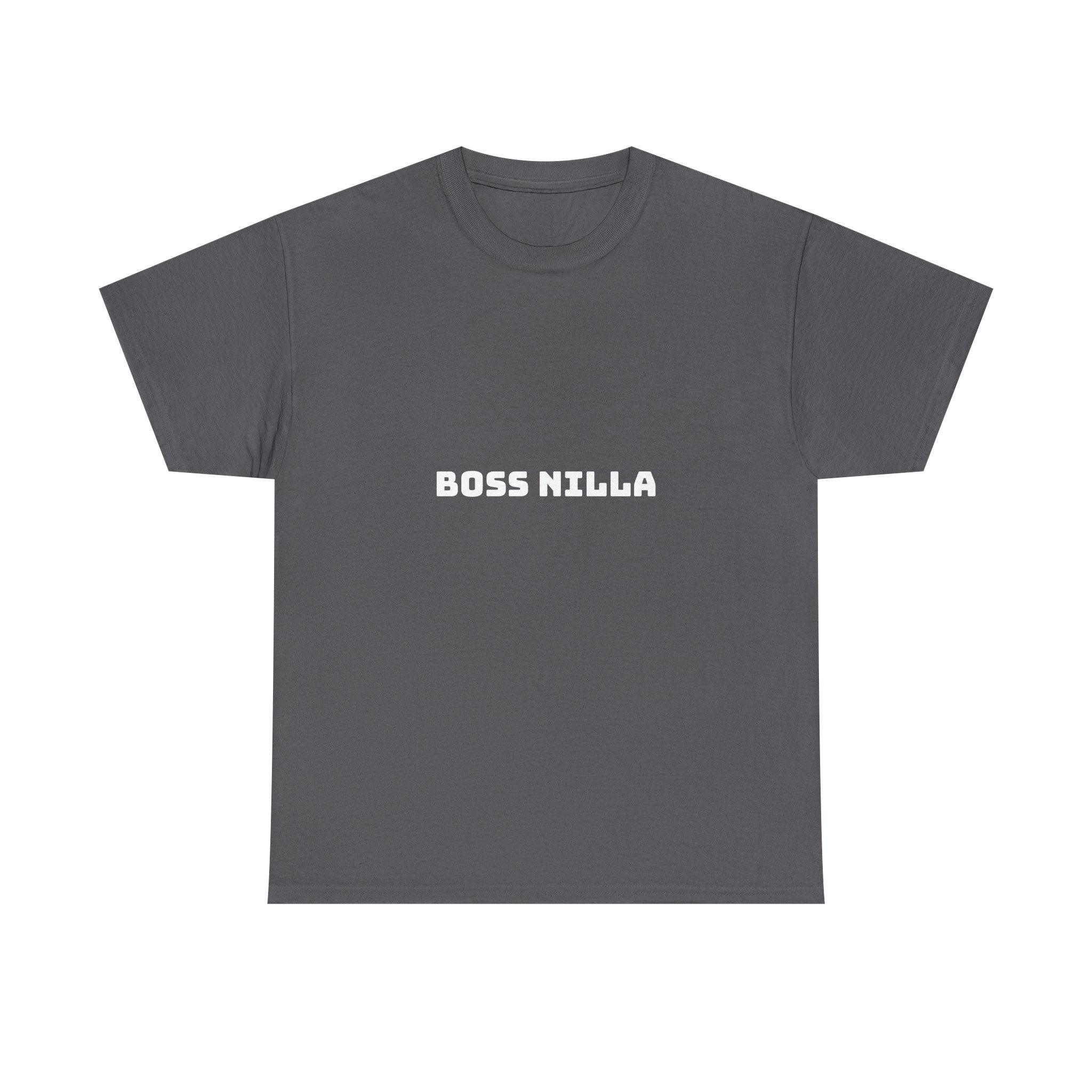 Boss Nilla Dark T-Shirt