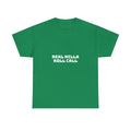 Real Nilla Roll Call Dark T-Shirt