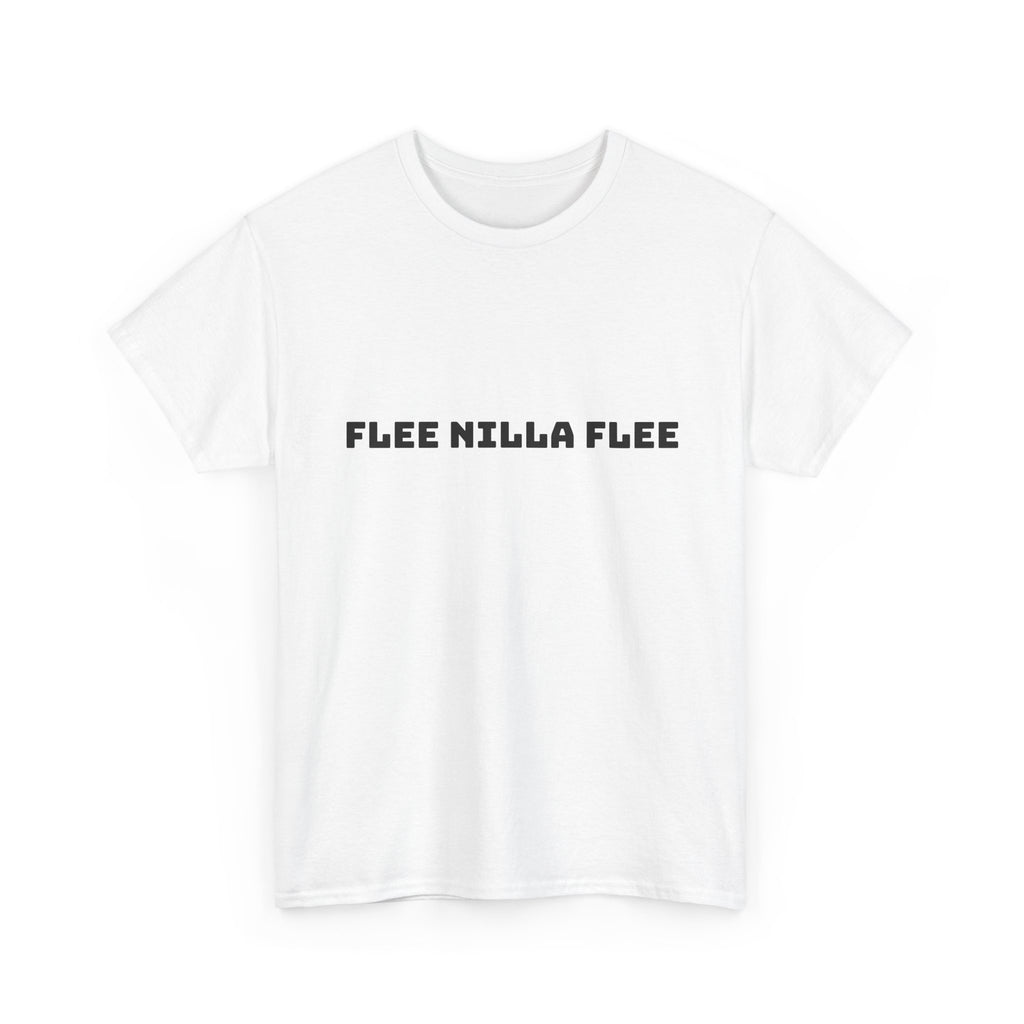 Flee Nilla Flee Light T-Shirt