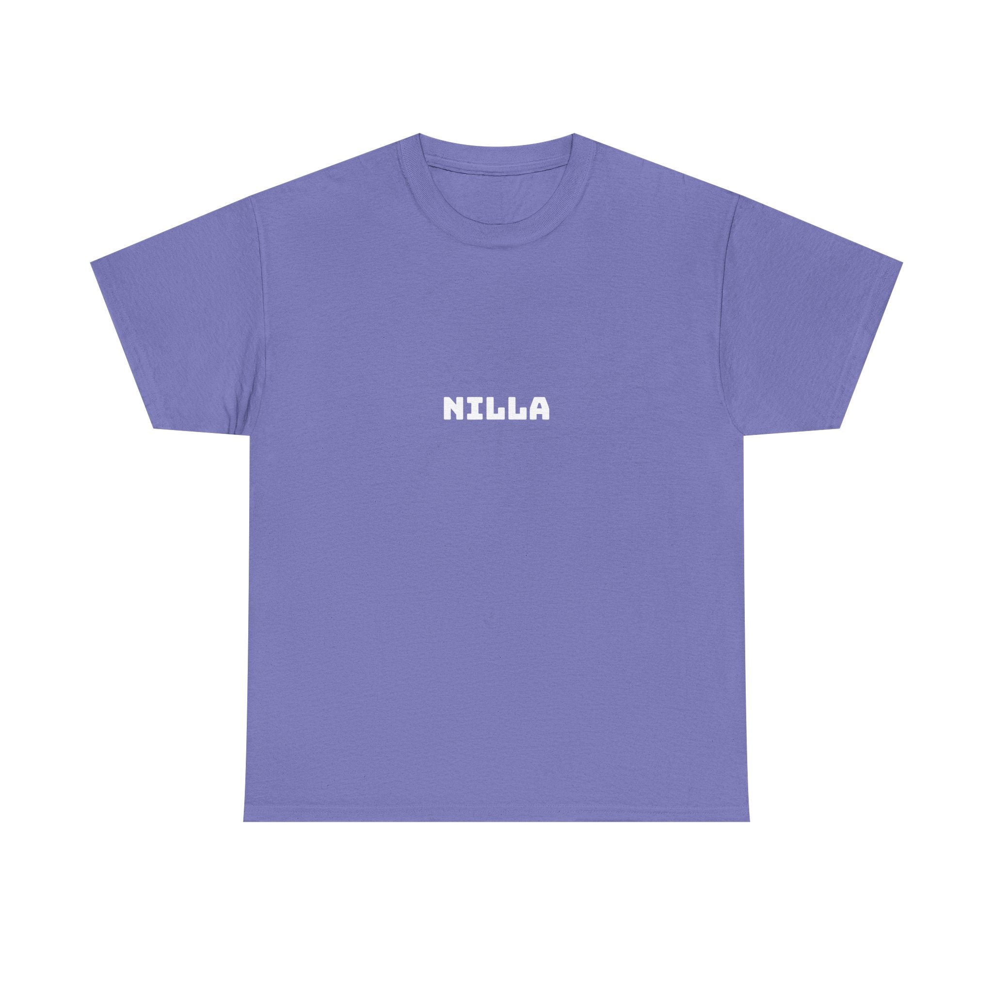 Nilla Dark T-Shirt