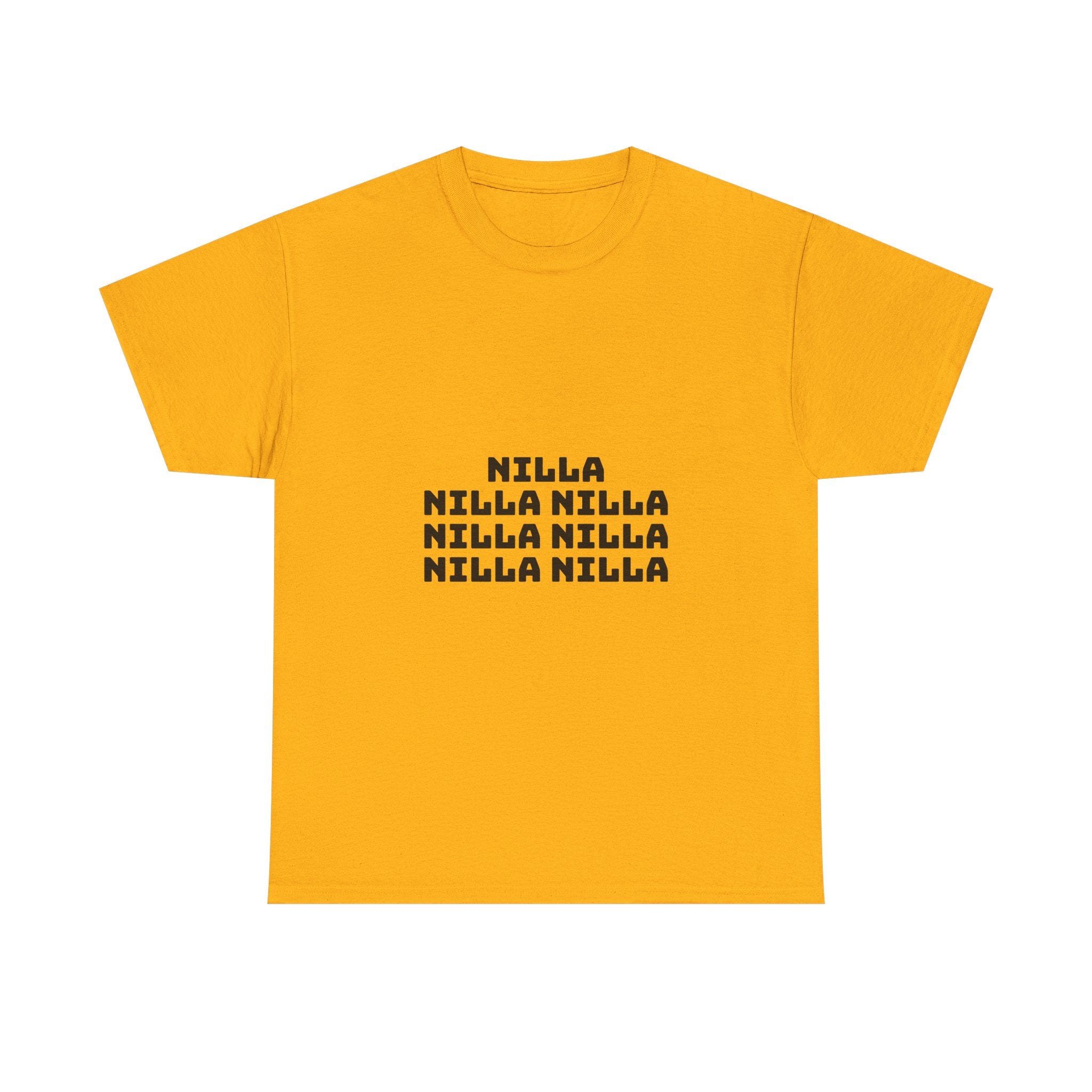 Nilla X7 Light T-Shirt