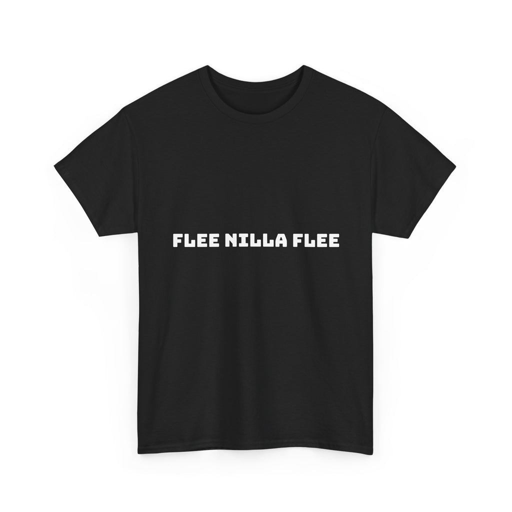 Flee Nilla Flee Dark T-Shirt