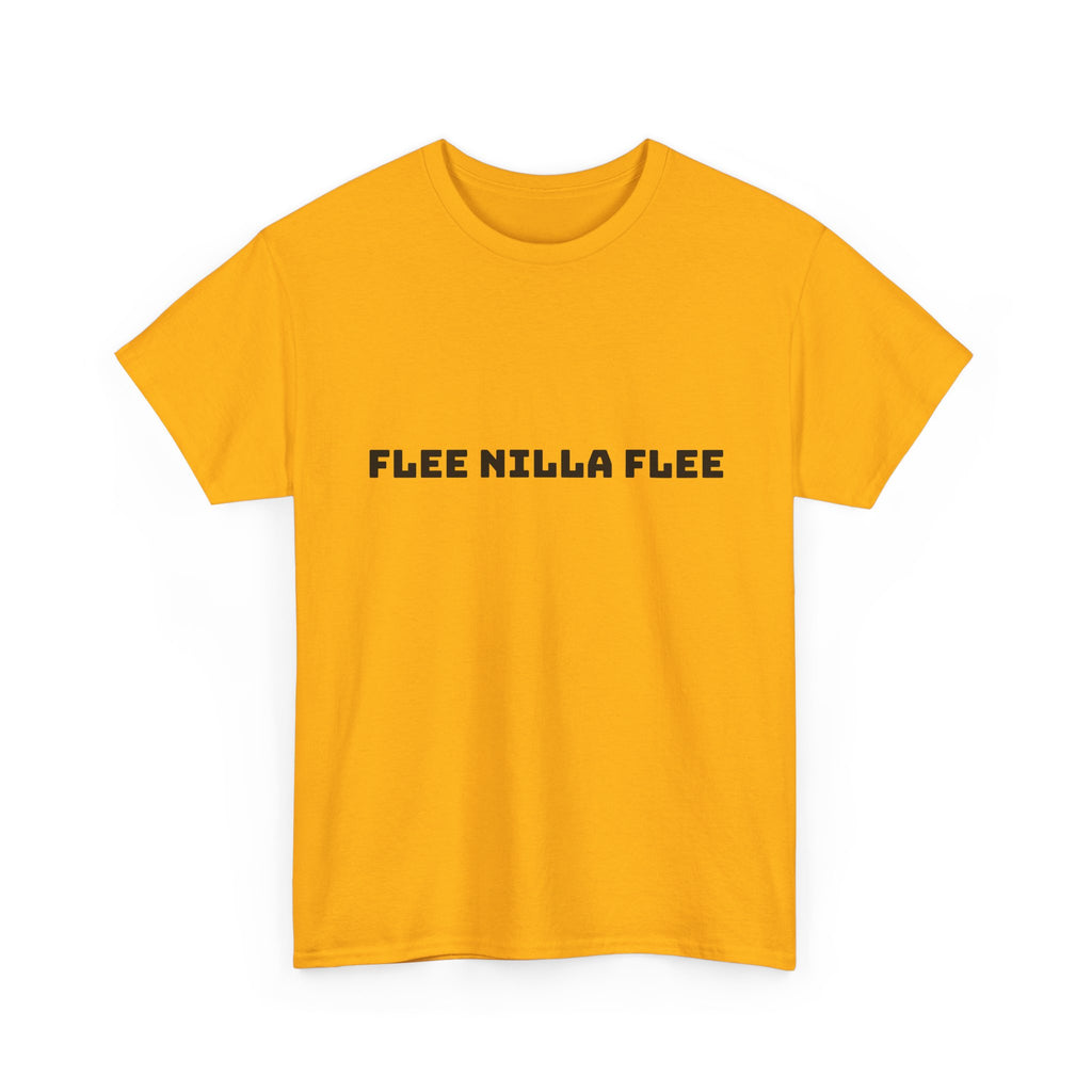 Flee Nilla Flee Light T-Shirt