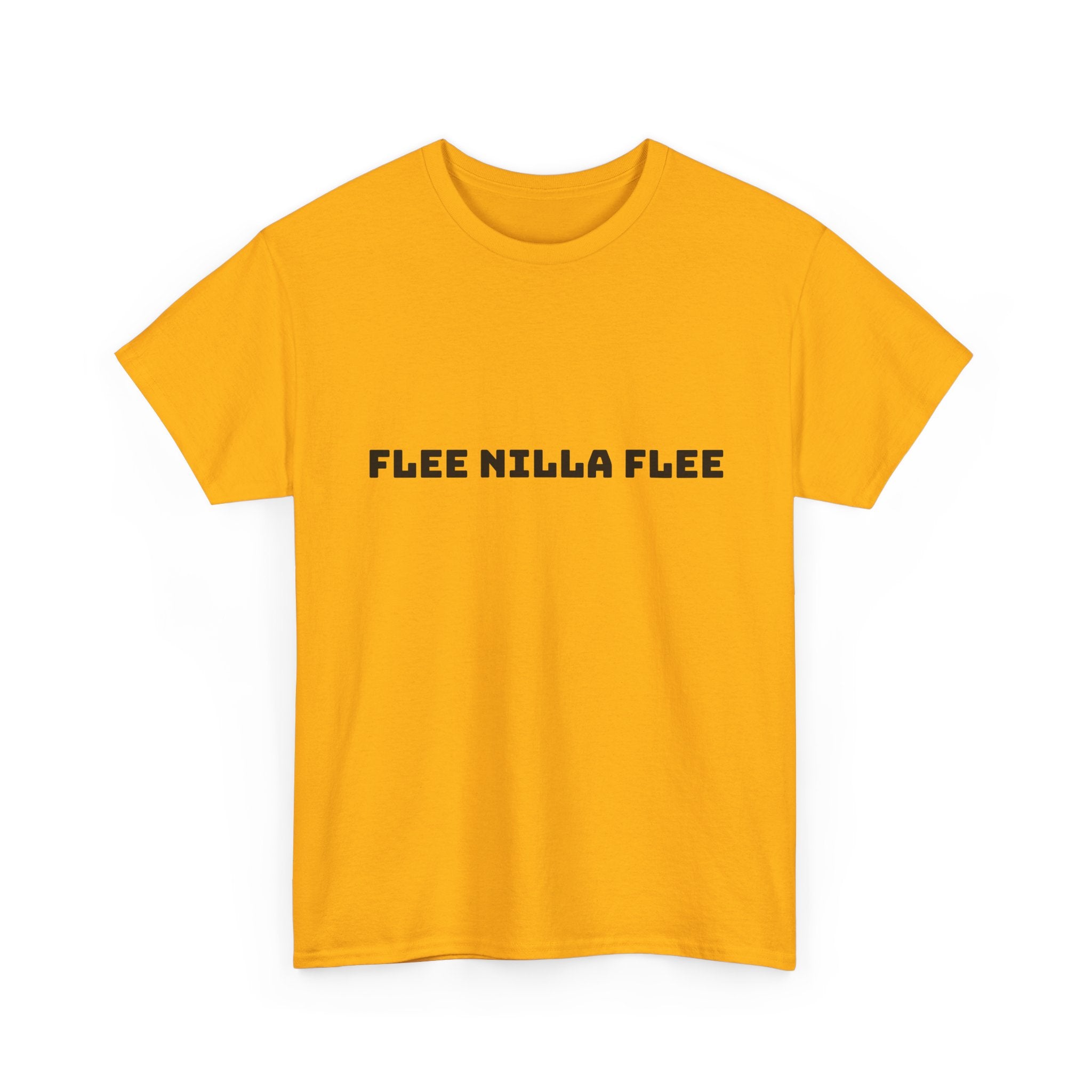 Flee Nilla Flee Light T-Shirt
