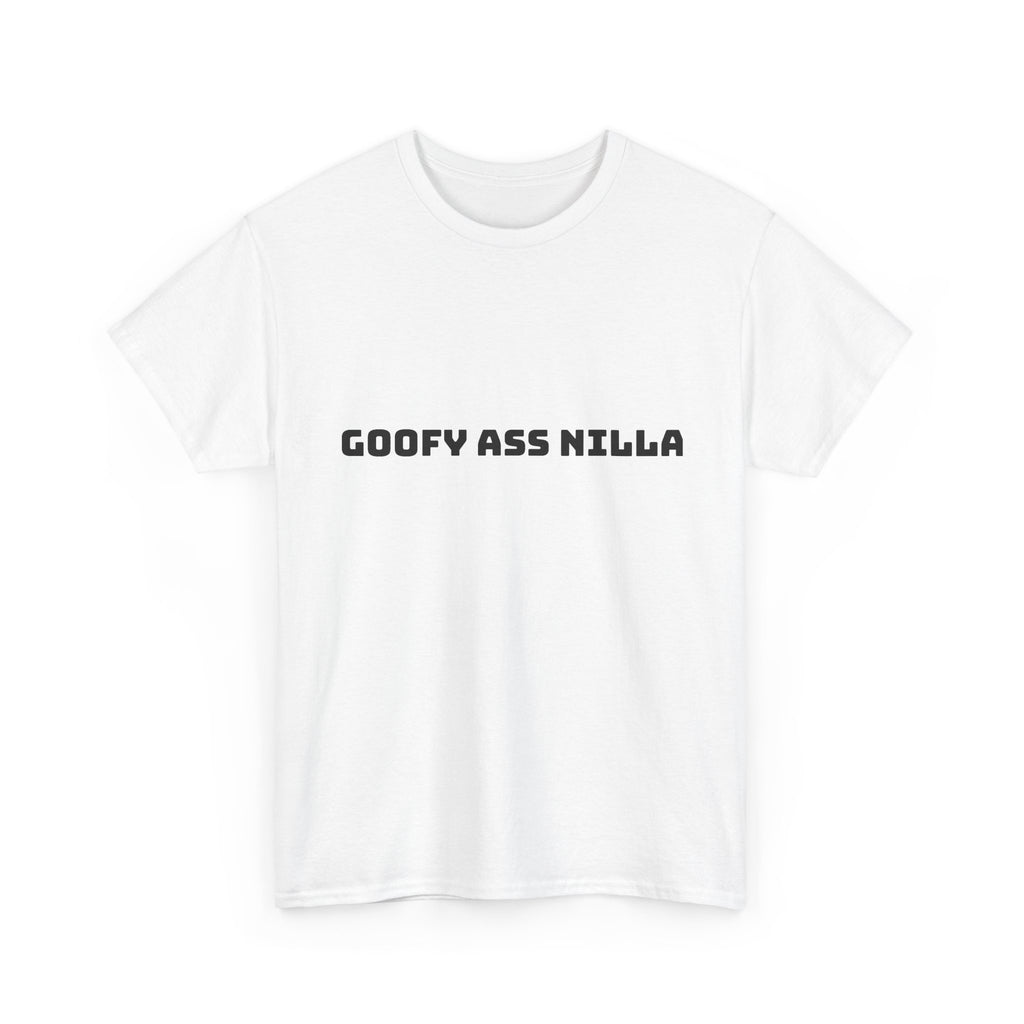 Goofy Ass Nilla Light T-Shirt