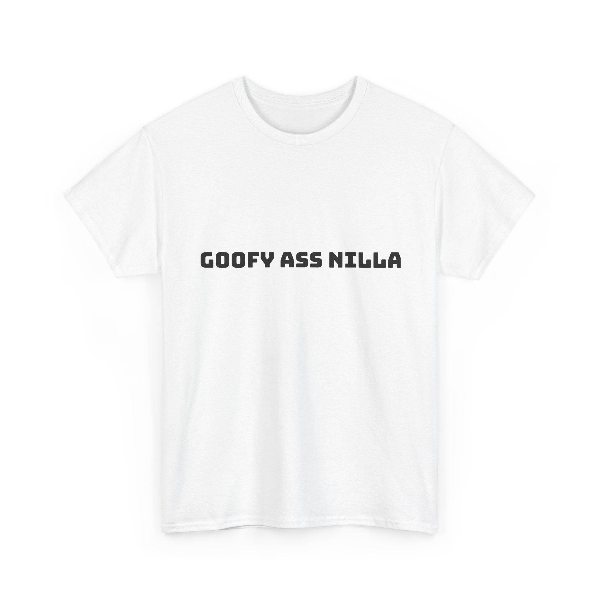Goofy Ass Nilla Light T-Shirt