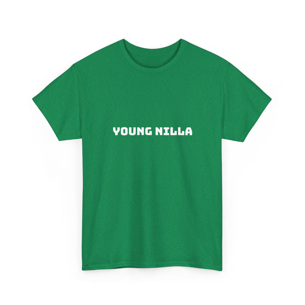 Young Nilla Dark T-Shirt