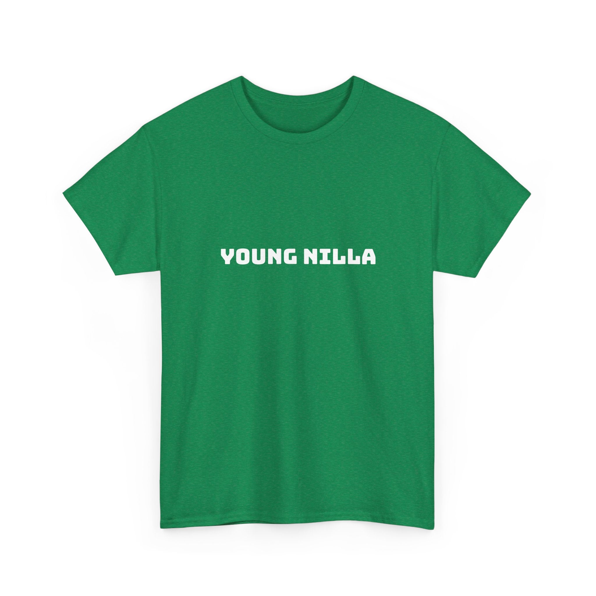 Young Nilla Dark T-Shirt
