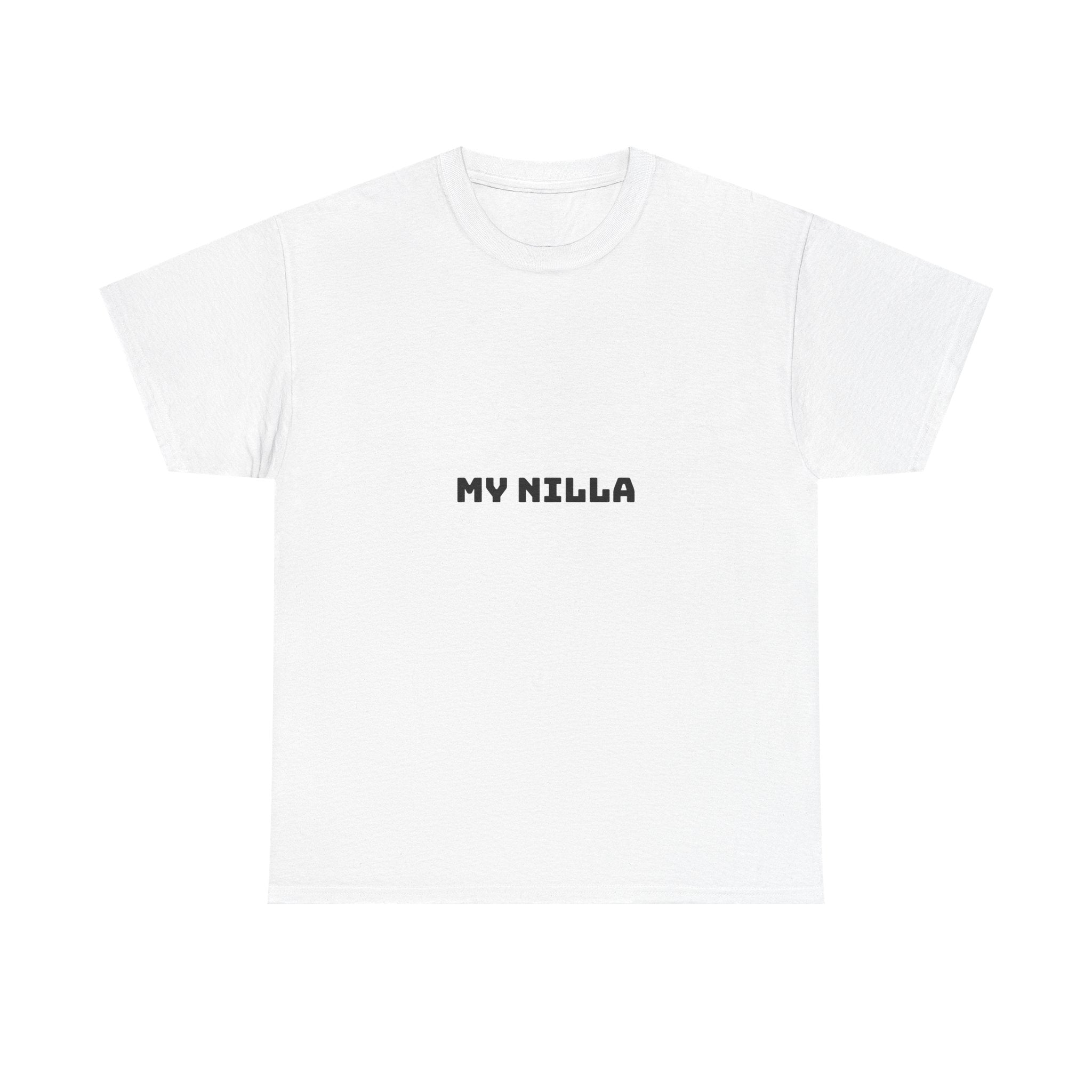 My Nilla Light T-Shirt