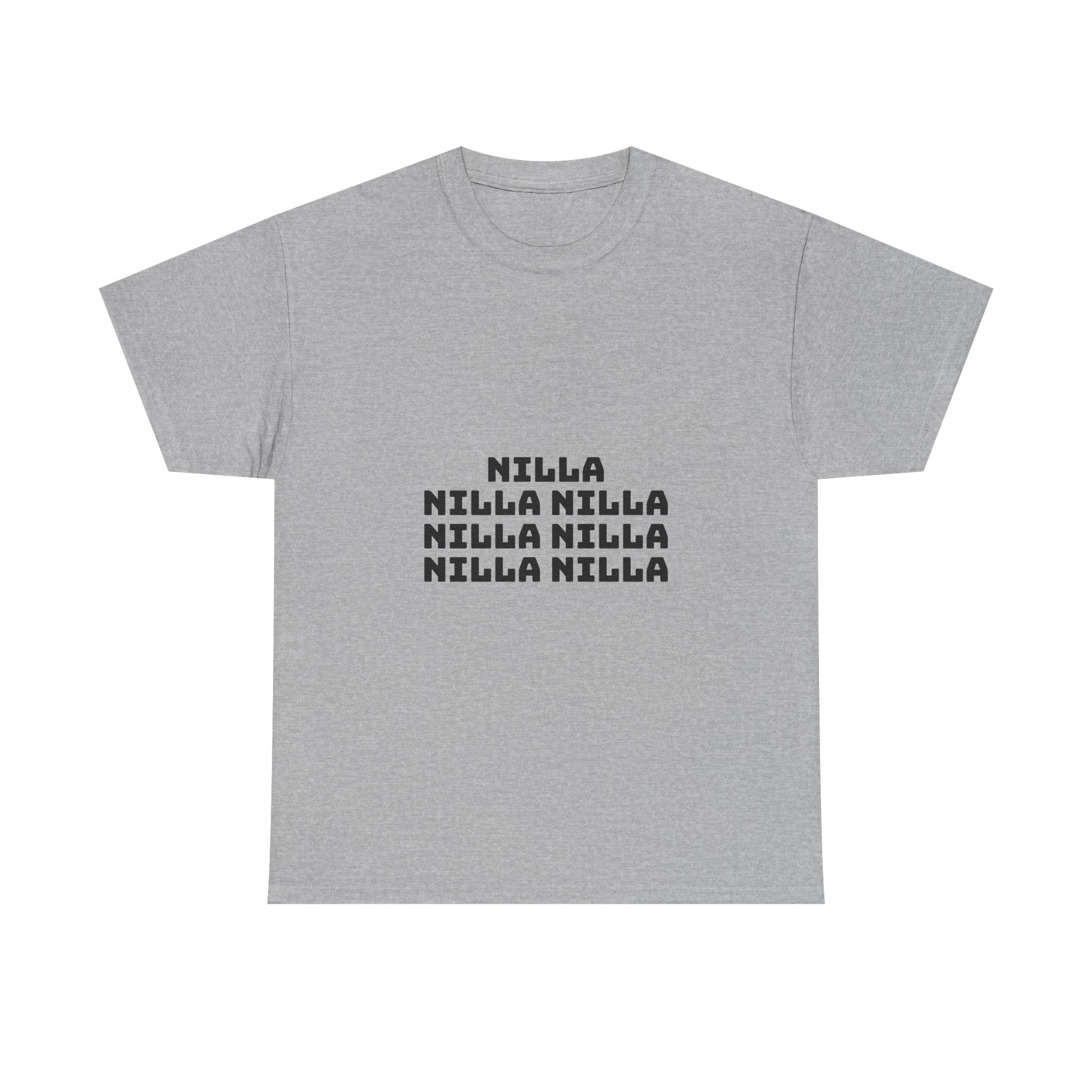 Nilla X7 Light T-Shirt