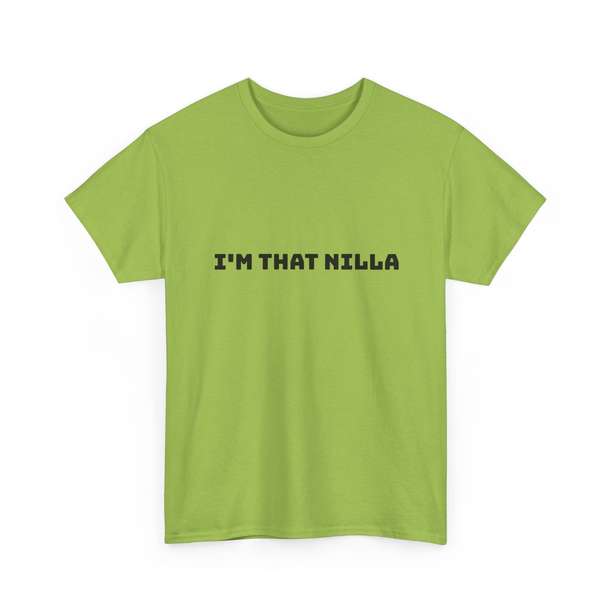 I'm That Nilla Light T-Shirt