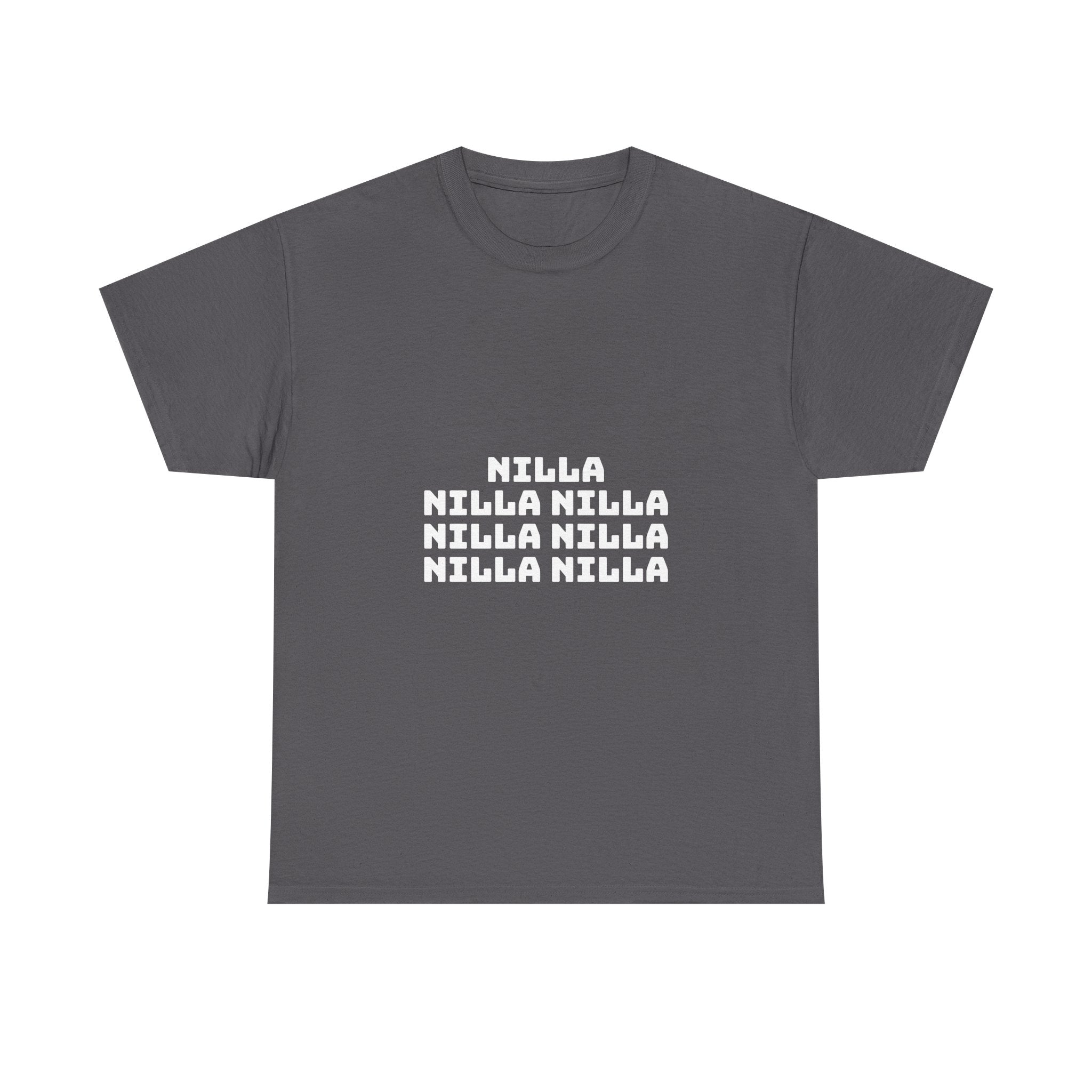 Nilla X7 Dark T-Shirt