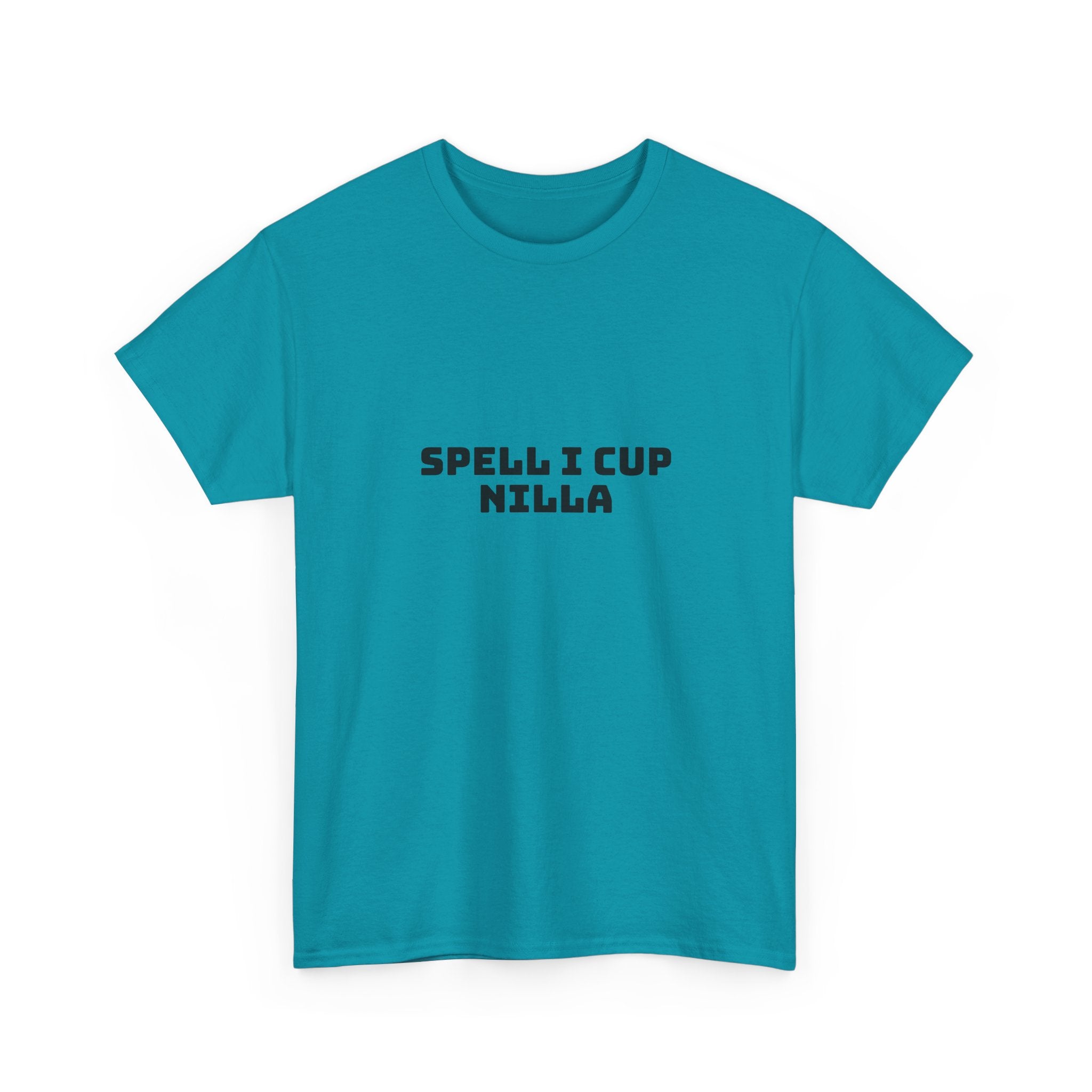 Spell I Cup Nilla Light T-Shirt
