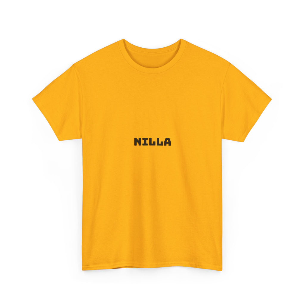 Nilla Light T-Shirt