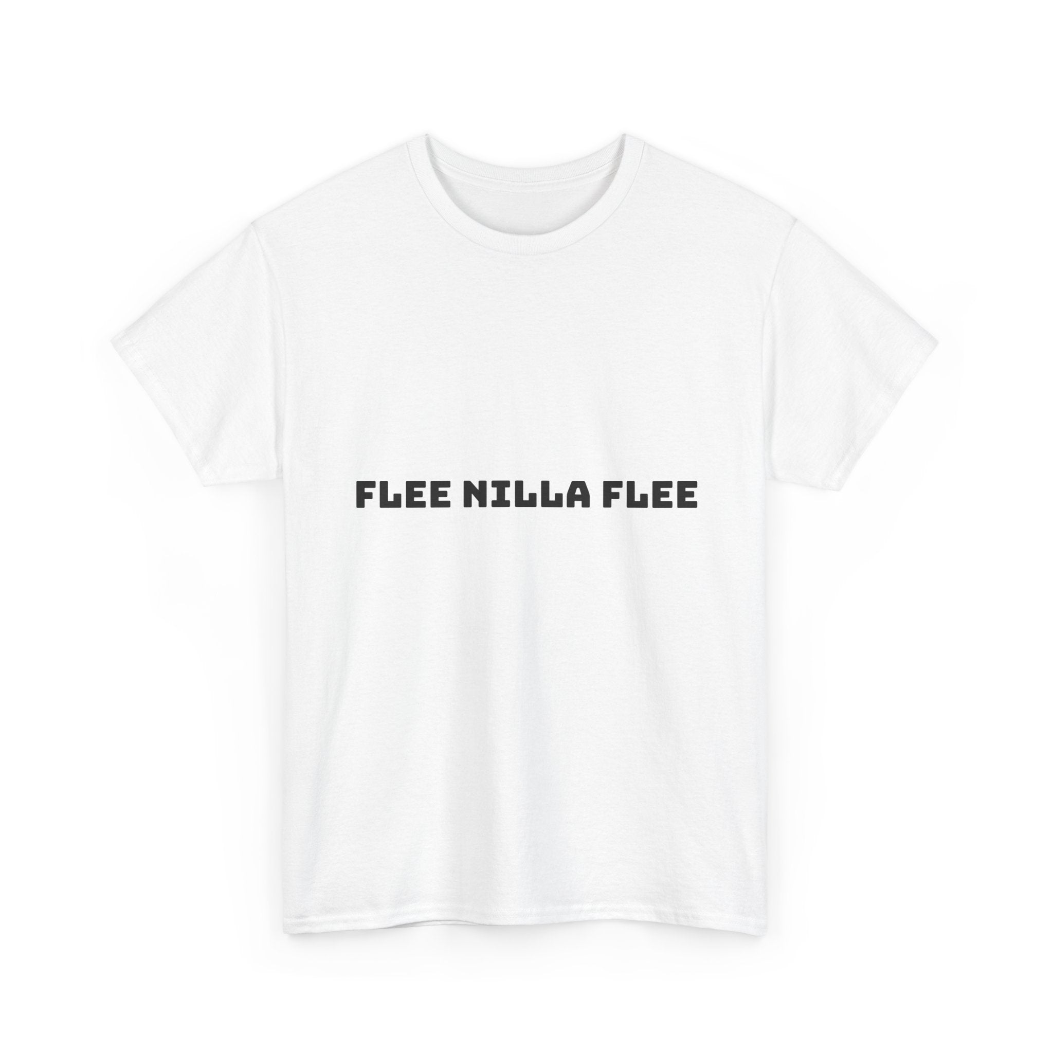 Flee Nilla Flee Light T-Shirt