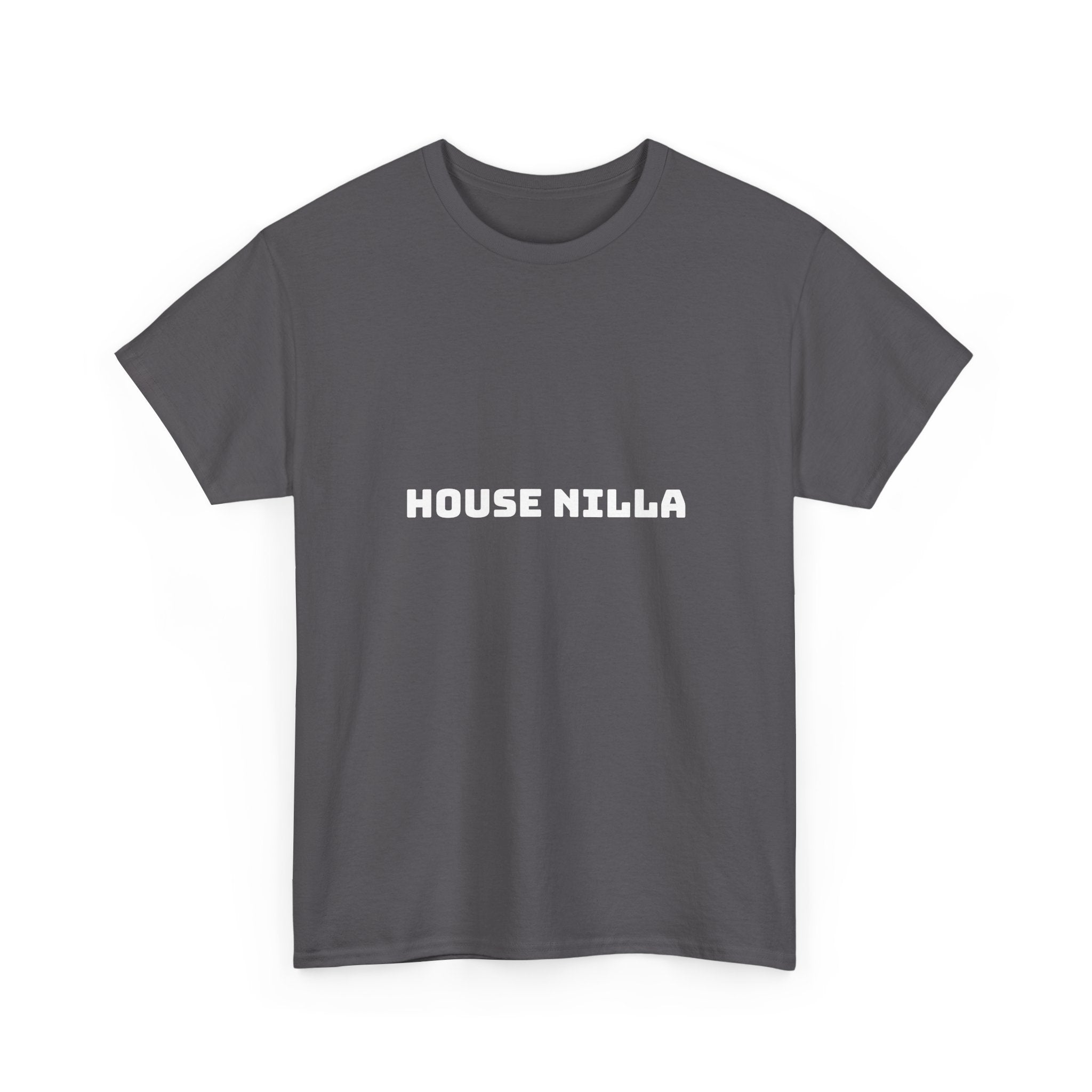 House Nilla Dark T-Shirt