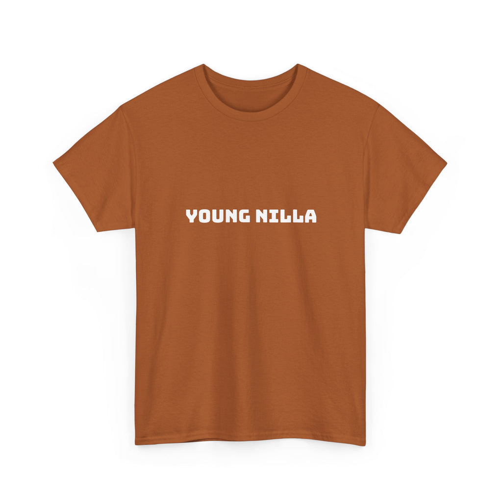 Young Nilla Dark T-Shirt