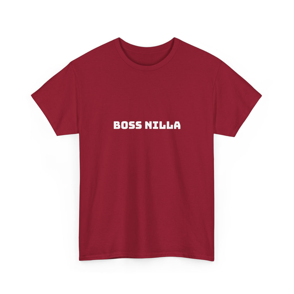 Boss Nilla Dark T-Shirt