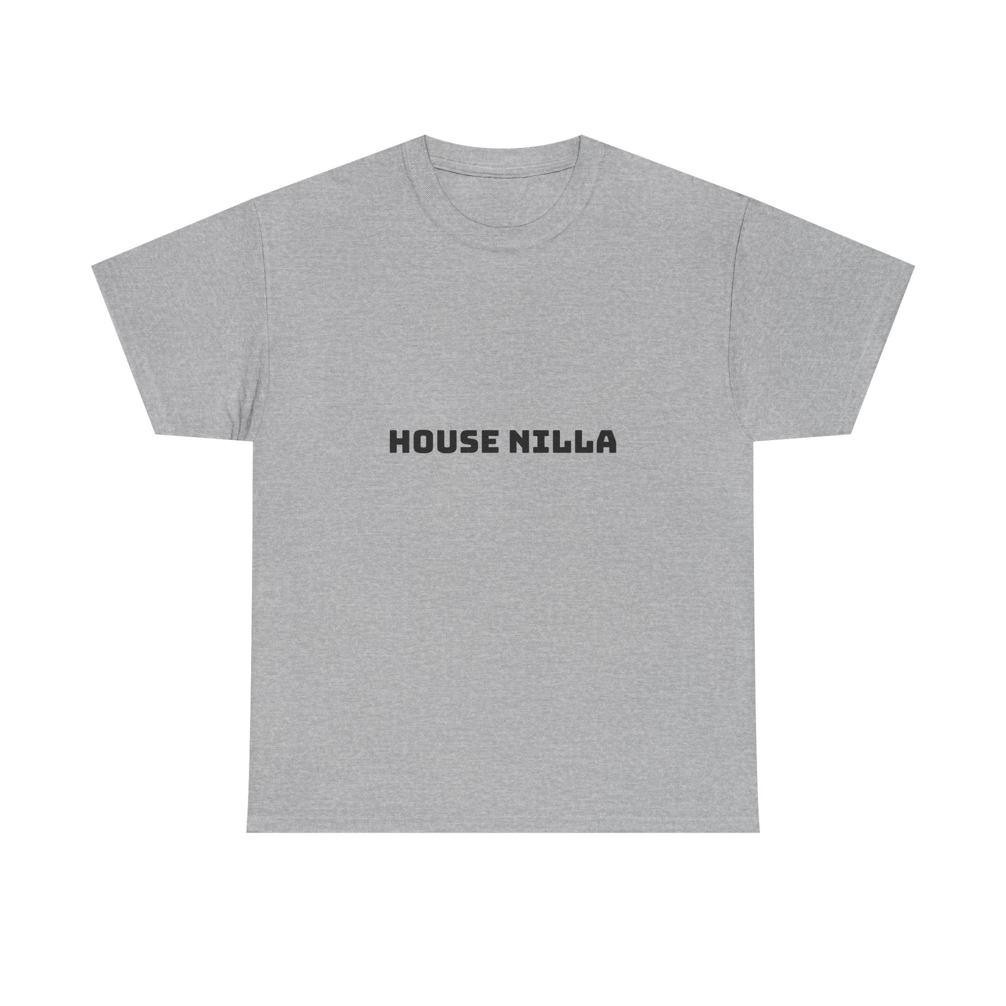 House Nilla Light T-Shirt