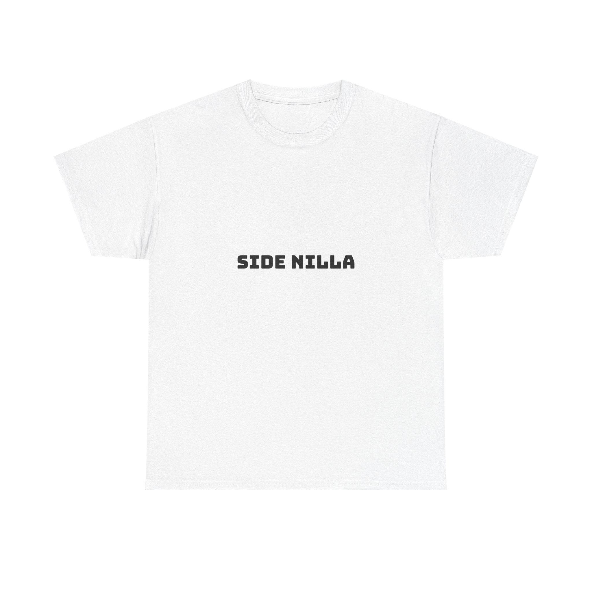 Side Nilla Light T-Shirt