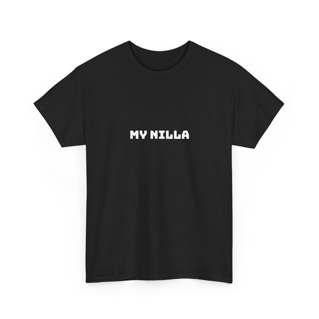 My Nilla Dark T-Shirt