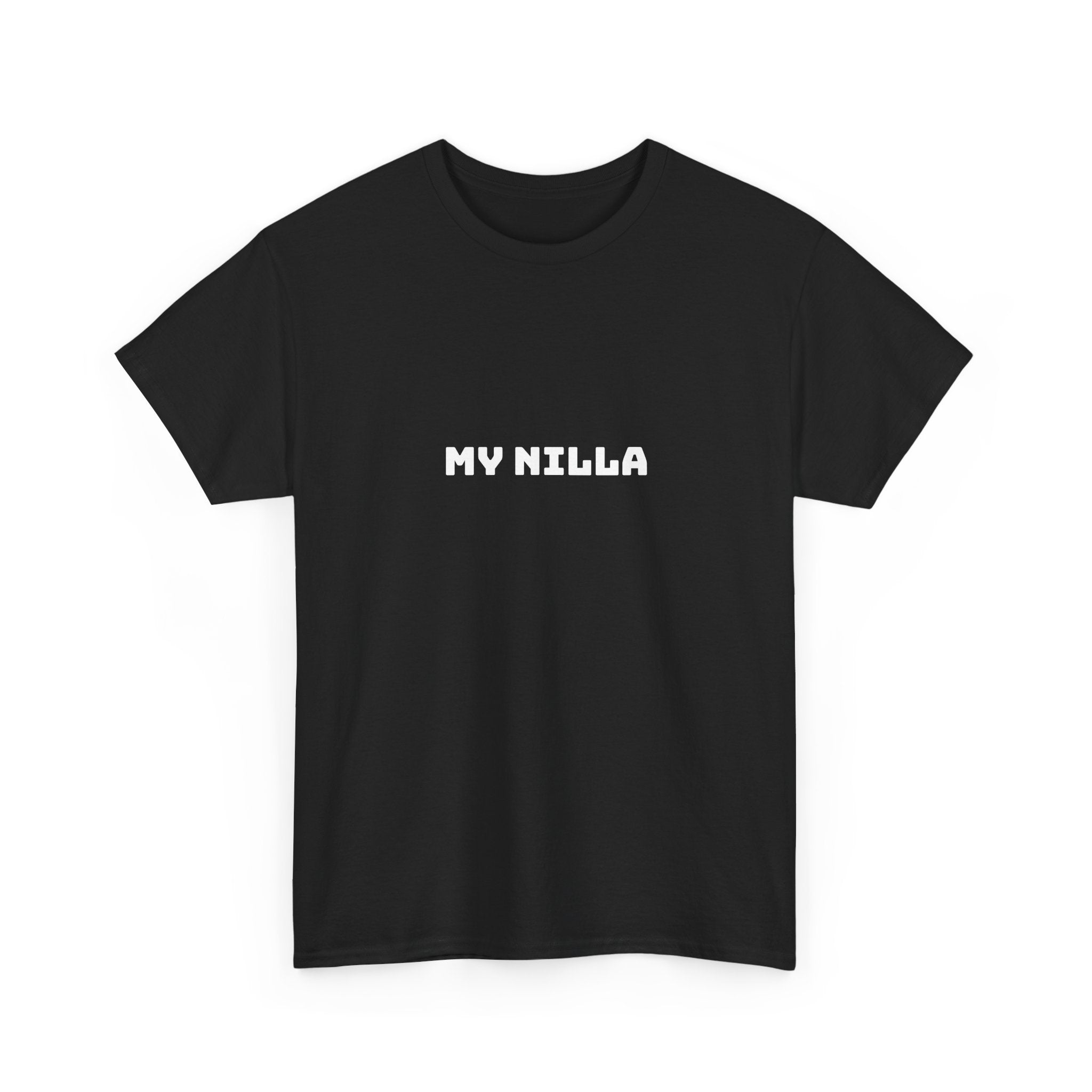 My Nilla Dark T-Shirt