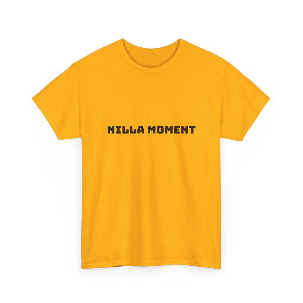 Nilla Moment Light T-Shirt