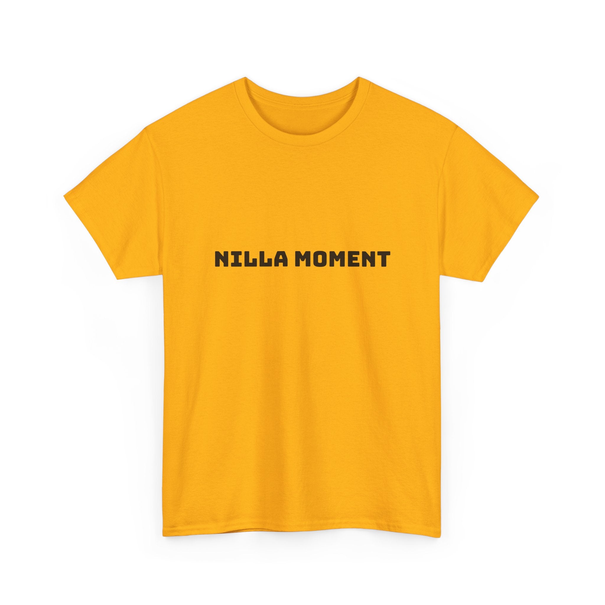 Nilla Moment Light T-Shirt