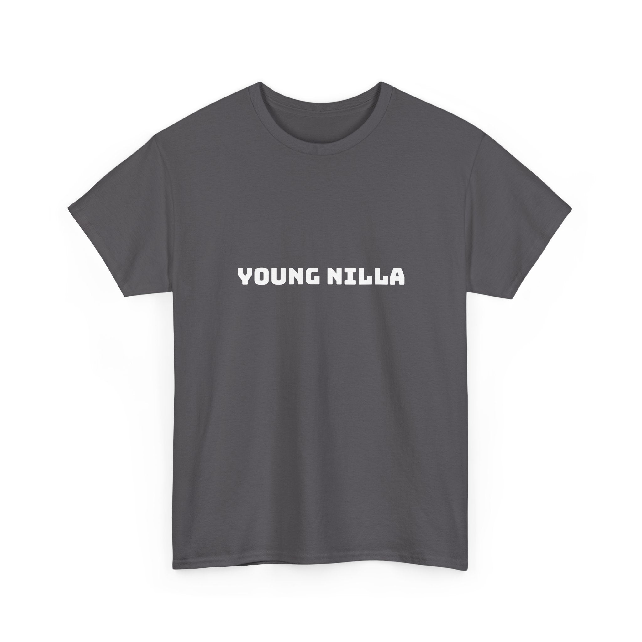 Young Nilla Dark T-Shirt
