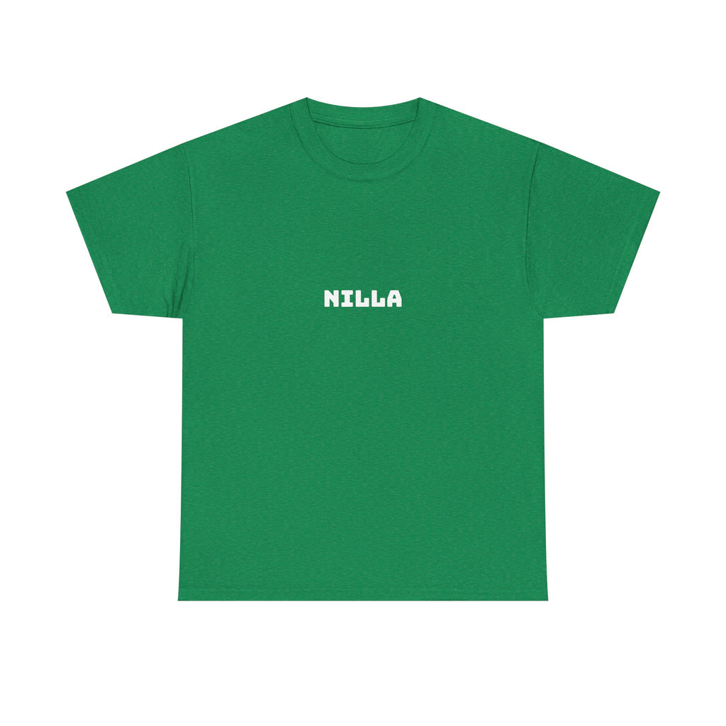 Nilla Dark T-Shirt