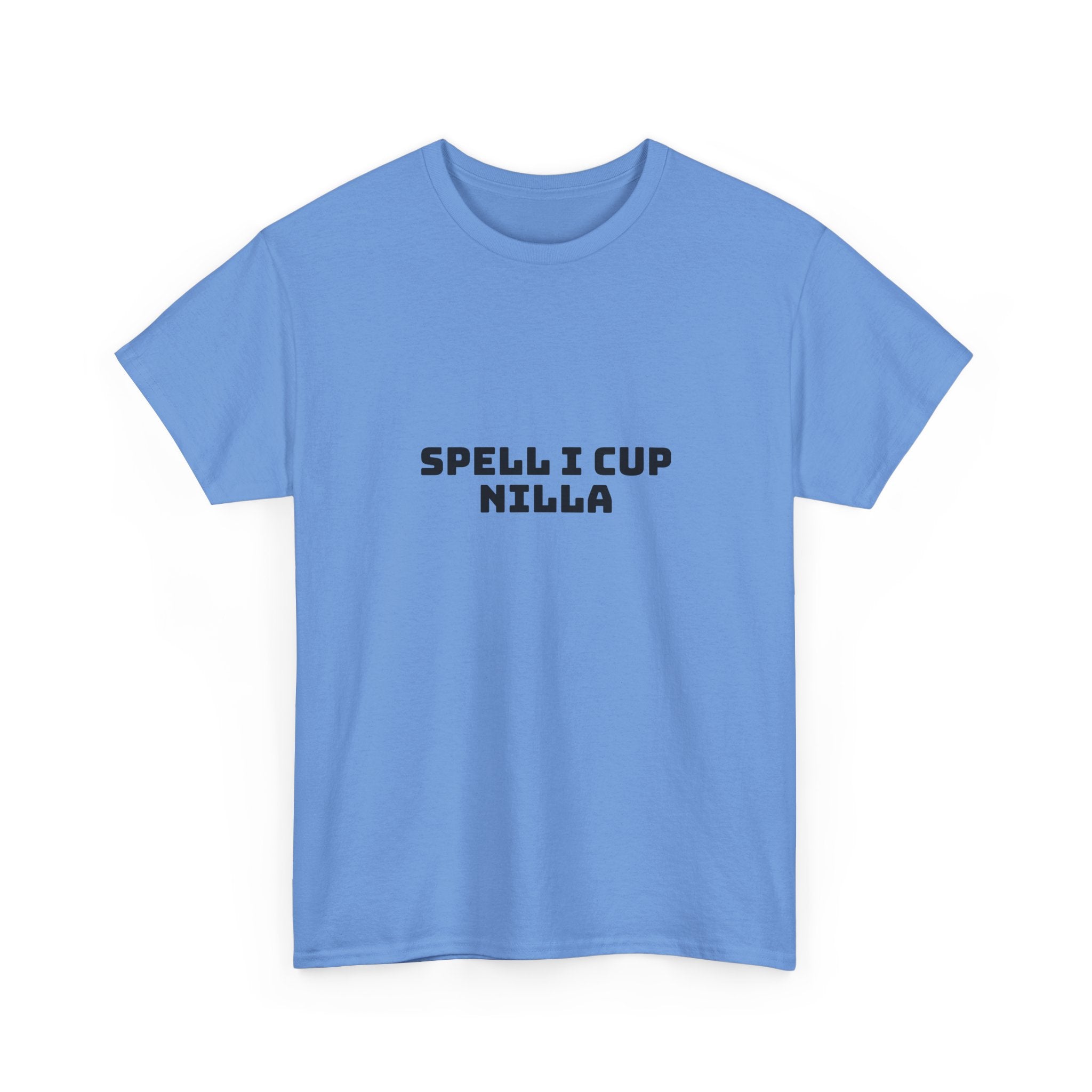 Spell I Cup Nilla Light T-Shirt