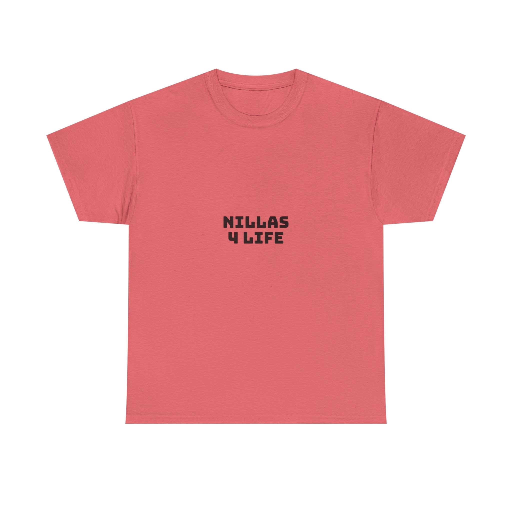 Nillas 4 Life Light T-Shirt