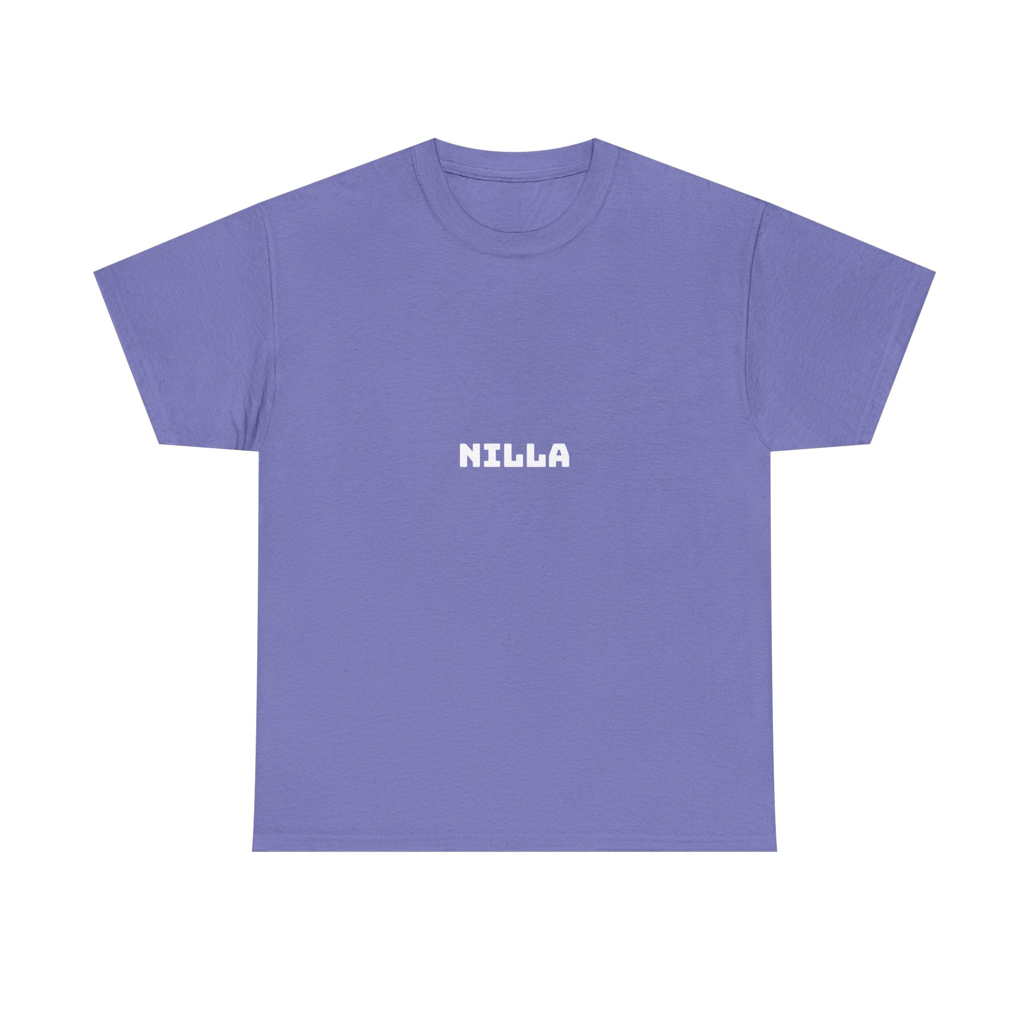 Nilla Dark T-Shirt